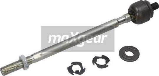 Maxgear 69-0414 - Aksijalni zglob, poprecna spona www.molydon.hr