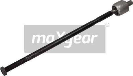 Maxgear 69-0421 - Aksijalni zglob, poprecna spona www.molydon.hr