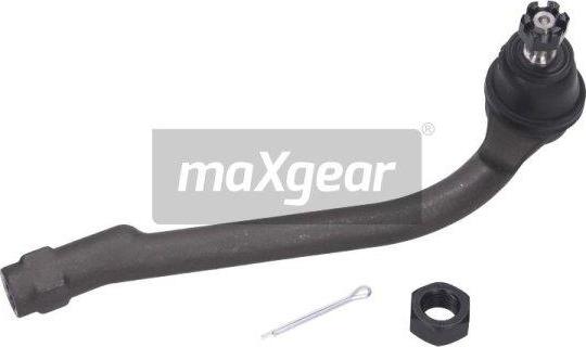 Maxgear 69-0547 - Kraj spone, kuglasti zglob www.molydon.hr