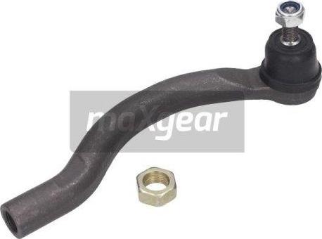 Maxgear 69-0550 - Kraj spone, kuglasti zglob www.molydon.hr