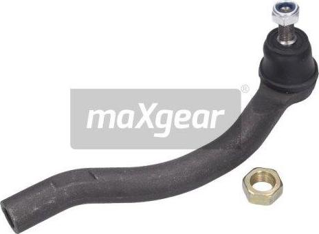 Maxgear 69-0551 - Kraj spone, kuglasti zglob www.molydon.hr