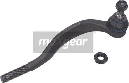 Maxgear 69-0567 - Kraj spone, kuglasti zglob www.molydon.hr