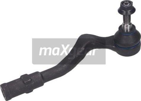 Maxgear 69-0500 - Kraj spone, kuglasti zglob www.molydon.hr