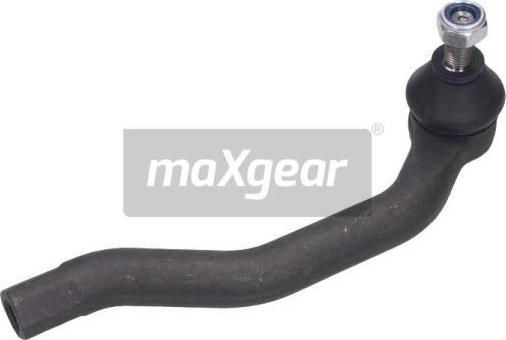 Maxgear 69-0519 - Kraj spone, kuglasti zglob www.molydon.hr