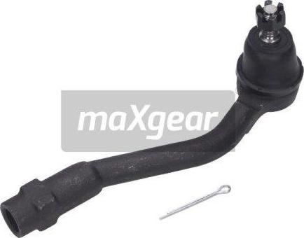 Maxgear 69-0523 - Kraj spone, kuglasti zglob www.molydon.hr