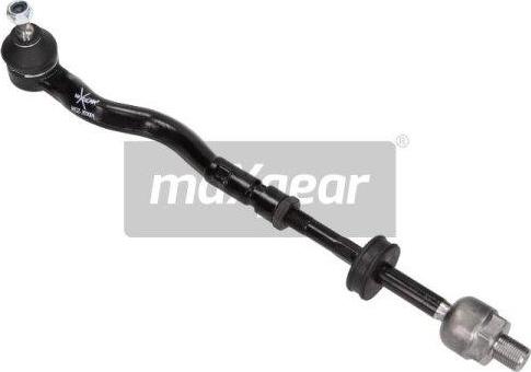 Maxgear 69-0001 - Poprecna spona www.molydon.hr