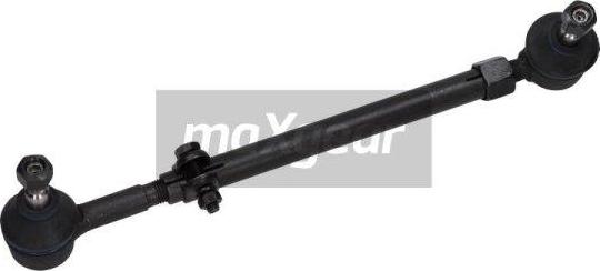 Maxgear 69-0081 - Poprecna spona www.molydon.hr