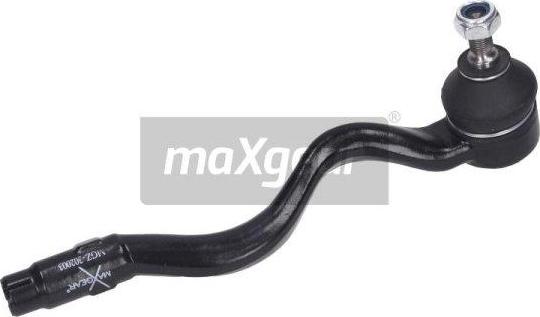 Maxgear 69-0030 - Kraj spone, kuglasti zglob www.molydon.hr