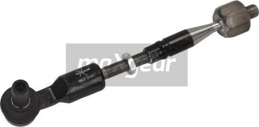 Maxgear 69-0029 - Poprecna spona www.molydon.hr