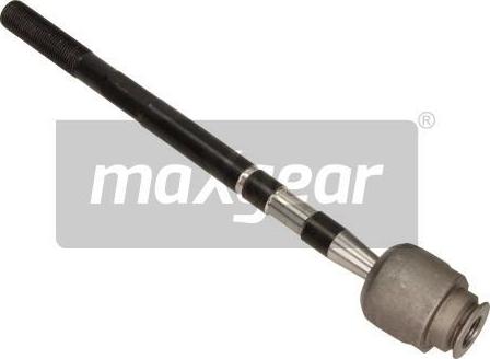 Maxgear 69-0161 - Aksijalni zglob, poprecna spona www.molydon.hr