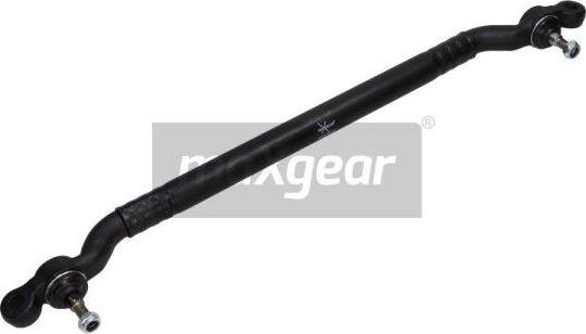 Maxgear 69-0100 - Poprecna spona www.molydon.hr