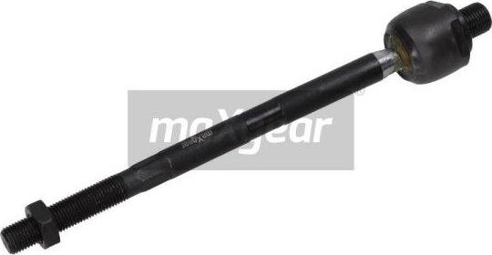 Maxgear 69-0134 - Aksijalni zglob, poprecna spona www.molydon.hr