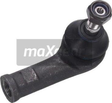 Maxgear 69-0138 - Kraj spone, kuglasti zglob www.molydon.hr