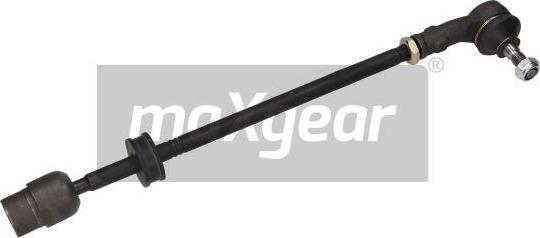 Maxgear 69-0120 - Poprecna spona www.molydon.hr