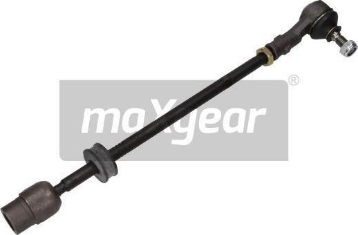 Maxgear 69-0121 - Poprecna spona www.molydon.hr