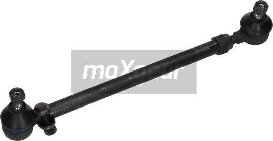 Maxgear 69-0123 - Poprecna spona www.molydon.hr