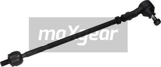 Maxgear 69-0122 - Poprecna spona www.molydon.hr