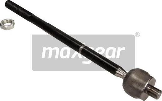 Maxgear 69-0853 - Aksijalni zglob, poprecna spona www.molydon.hr