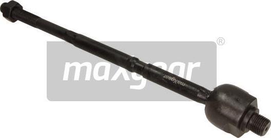 Maxgear 69-0865 - Aksijalni zglob, poprecna spona www.molydon.hr