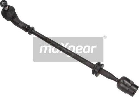 Maxgear 69-0390 - Set za popravak, poprecna spona www.molydon.hr