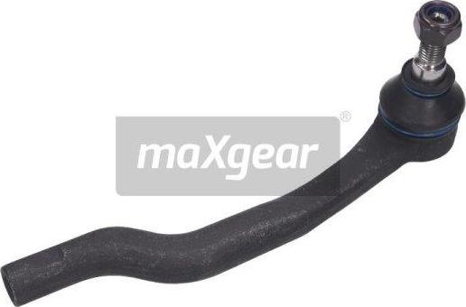 Maxgear 69-0303 - Kraj spone, kuglasti zglob www.molydon.hr