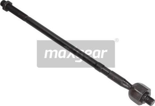 Maxgear 69-0297 - Aksijalni zglob, poprecna spona www.molydon.hr