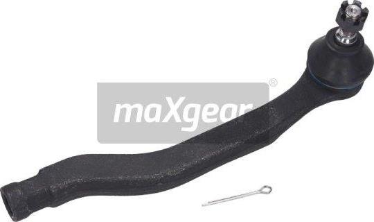 Maxgear 69-0251 - Kraj spone, kuglasti zglob www.molydon.hr