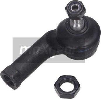 Maxgear 69-0262 - Kraj spone, kuglasti zglob www.molydon.hr