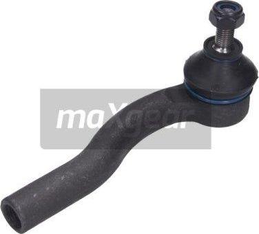 Maxgear 69-0207 - Kraj spone, kuglasti zglob www.molydon.hr