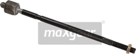 Maxgear 69-0219 - Aksijalni zglob, poprecna spona www.molydon.hr