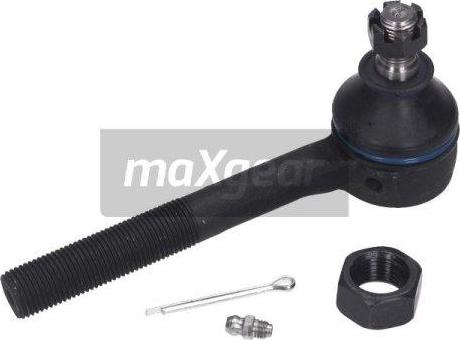 Maxgear 69-0239 - Kraj spone, kuglasti zglob www.molydon.hr