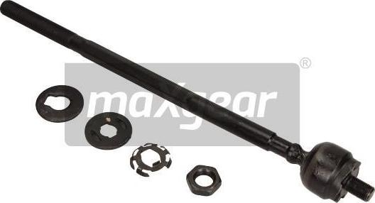 Maxgear 69-0753 - Aksijalni zglob, poprecna spona www.molydon.hr