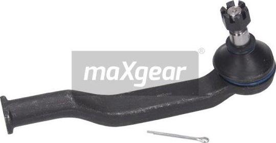 Maxgear 69-0709 - Kraj spone, kuglasti zglob www.molydon.hr