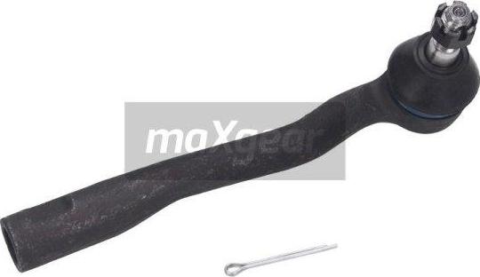 Maxgear 69-0719 - Kraj spone, kuglasti zglob www.molydon.hr