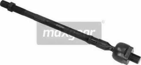 Maxgear 69-0725 - Aksijalni zglob, poprecna spona www.molydon.hr