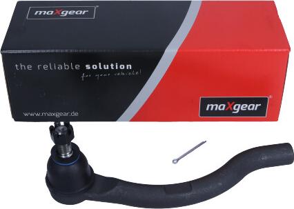 Maxgear 69-1169 - Kraj spone, kuglasti zglob www.molydon.hr