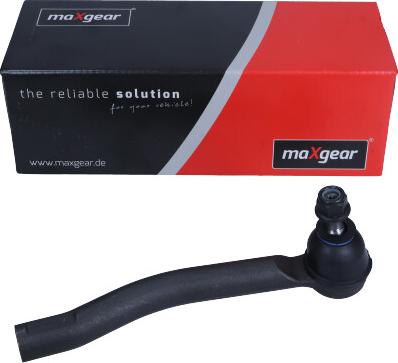 Maxgear 69-1181 - Kraj spone, kuglasti zglob www.molydon.hr