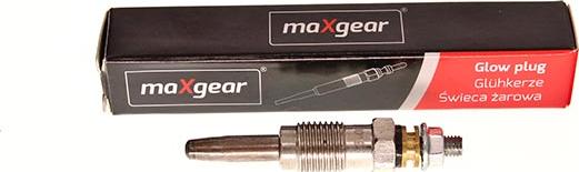 Maxgear 66-0019 - Grijač za paljenje www.molydon.hr