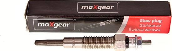 Maxgear 66-0030 - Grijač za paljenje www.molydon.hr