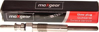 Maxgear 66-0026 - Grijač za paljenje www.molydon.hr