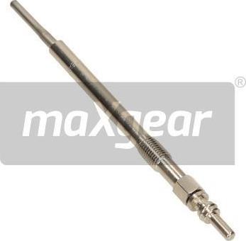 Maxgear 66-0076 - Grijač za paljenje www.molydon.hr