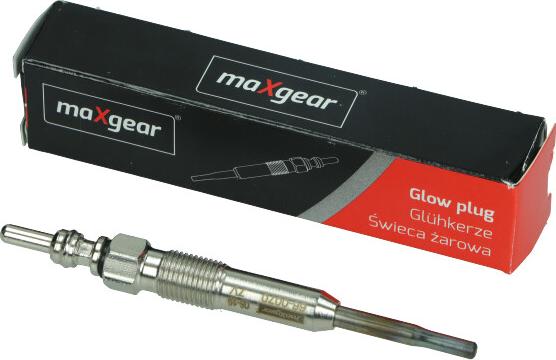 Maxgear 66-0070 - Grijač za paljenje www.molydon.hr