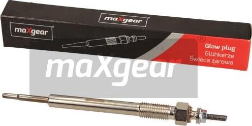 Maxgear 66-0142 - Grijač za paljenje www.molydon.hr