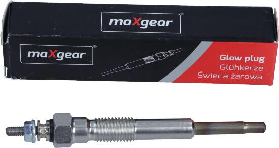 Maxgear 66-0119 - Grijač za paljenje www.molydon.hr