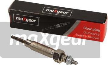 Maxgear 66-0138 - Grijač za paljenje www.molydon.hr