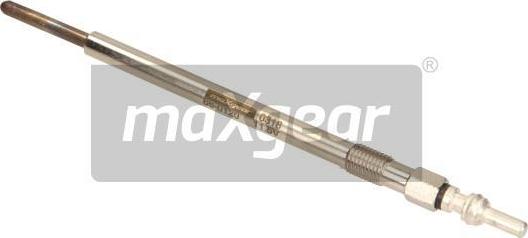 Maxgear 66-0120 - Grijač za paljenje www.molydon.hr