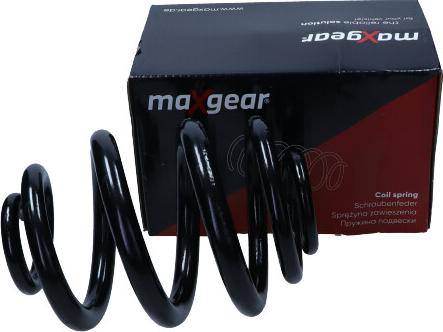 Maxgear 60-0901 - Opruga trapa www.molydon.hr