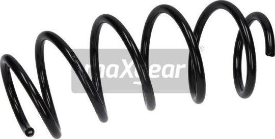 Maxgear 60-0461D - Opruga trapa www.molydon.hr