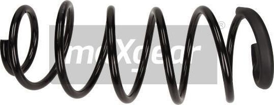 Maxgear 60-0467D - Opruga trapa www.molydon.hr