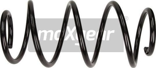 Maxgear 60-0409D - Opruga trapa www.molydon.hr